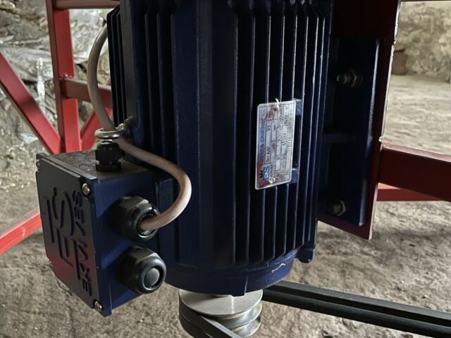 Другая Інша, об'ємом двигуна 0 л та пробігом 0 тис. км за 10000 $, фото 7 на Automoto.ua