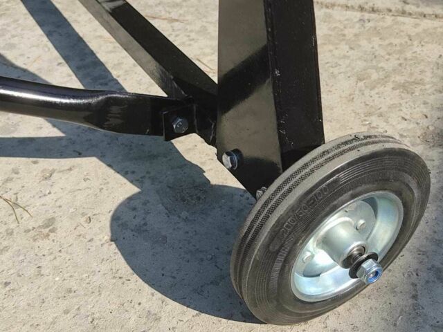 Другая Інша, об'ємом двигуна 0 л та пробігом 0 тис. км за 189 $, фото 7 на Automoto.ua