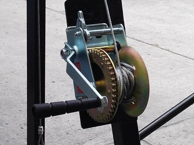 Другая Другая, объемом двигателя 0 л и пробегом 0 тыс. км за 215 $, фото 13 на Automoto.ua