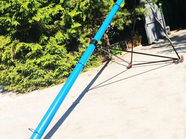 Другая Інша, об'ємом двигуна 0 л та пробігом 0 тис. км за 471 $, фото 5 на Automoto.ua