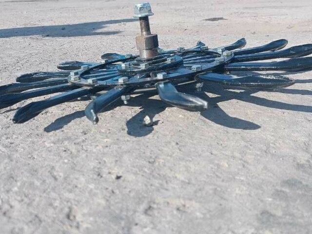 Другая Інша, об'ємом двигуна 0 л та пробігом 0 тис. км за 590 $, фото 19 на Automoto.ua