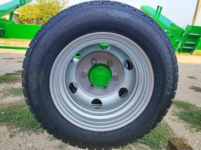 Другая Другая, объемом двигателя 0 л и пробегом 0 тыс. км за 405 $, фото 8 на Automoto.ua