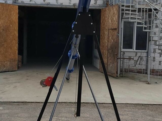 Другая Інша, об'ємом двигуна 0 л та пробігом 120 тис. км за 402 $, фото 15 на Automoto.ua