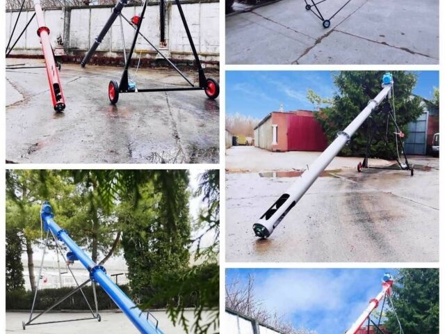 Другая Другая, объемом двигателя 0 л и пробегом 0 тыс. км за 447 $, фото 4 на Automoto.ua