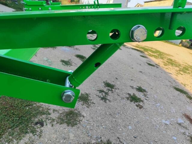 Другая Другая, объемом двигателя 0 л и пробегом 0 тыс. км за 405 $, фото 2 на Automoto.ua