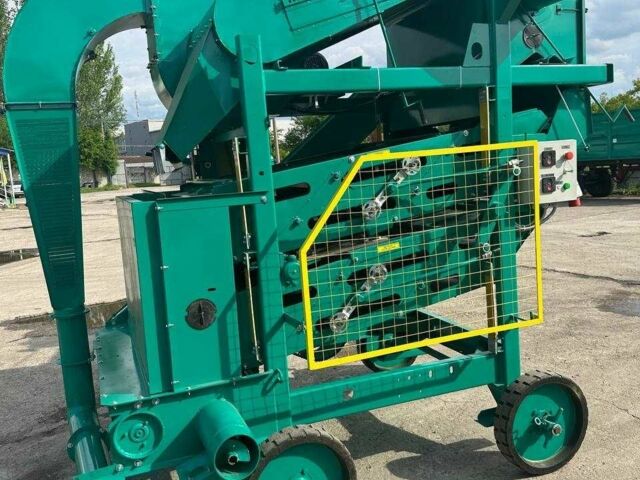 Другая Другая, объемом двигателя 0 л и пробегом 0 тыс. км за 7973 $, фото 18 на Automoto.ua