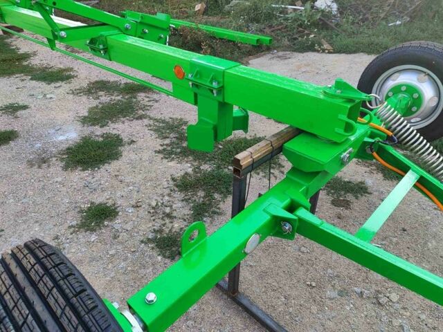 Другая Другая, объемом двигателя 0 л и пробегом 0 тыс. км за 405 $, фото 4 на Automoto.ua