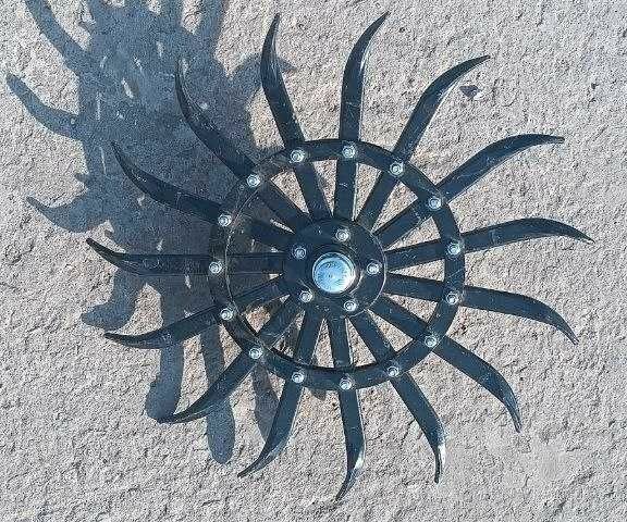 Другая Інша, об'ємом двигуна 0 л та пробігом 0 тис. км за 590 $, фото 20 на Automoto.ua