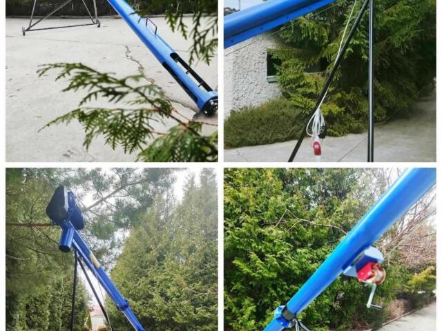 Другая Інша, об'ємом двигуна 0 л та пробігом 0 тис. км за 211 $, фото 4 на Automoto.ua