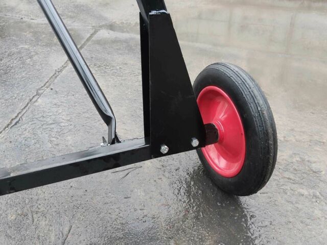 Другая Другая, объемом двигателя 0 л и пробегом 0 тыс. км за 449 $, фото 9 на Automoto.ua