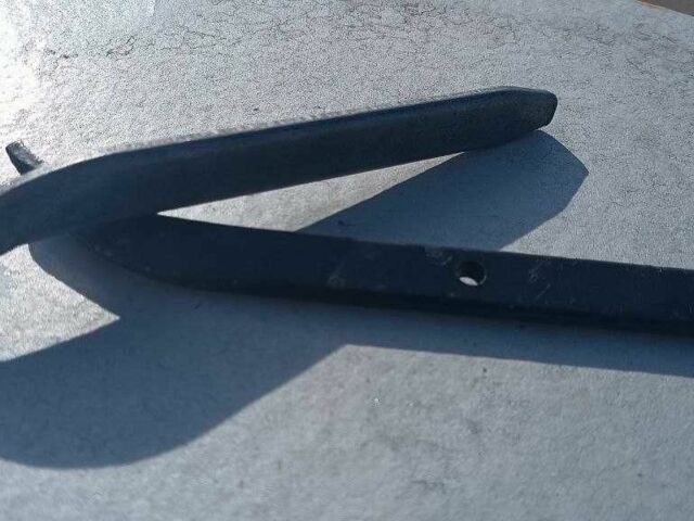 Другая Інша, об'ємом двигуна 0 л та пробігом 0 тис. км за 590 $, фото 9 на Automoto.ua