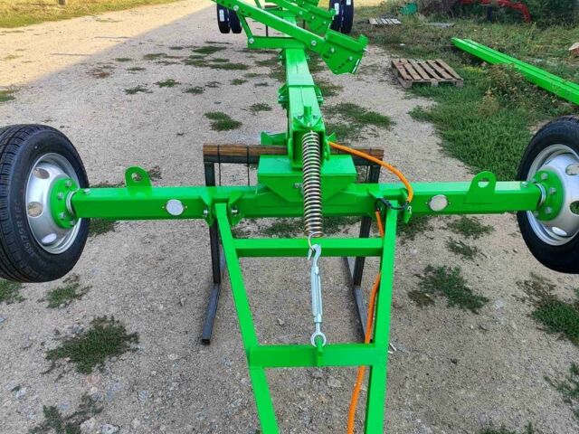 Другая Другая, объемом двигателя 0 л и пробегом 0 тыс. км за 405 $, фото 5 на Automoto.ua