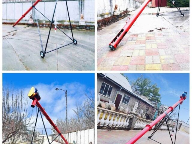 Другая Другая, объемом двигателя 0 л и пробегом 0 тыс. км за 449 $, фото 7 на Automoto.ua