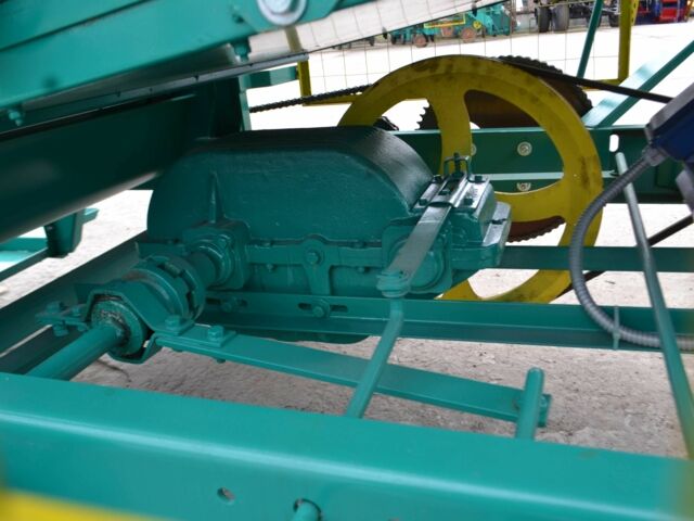 Другая Другая, объемом двигателя 0 л и пробегом 0 тыс. км за 10624 $, фото 19 на Automoto.ua