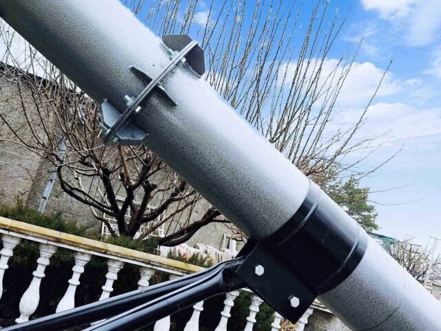 Другая Другая, объемом двигателя 0 л и пробегом 0 тыс. км за 331 $, фото 9 на Automoto.ua