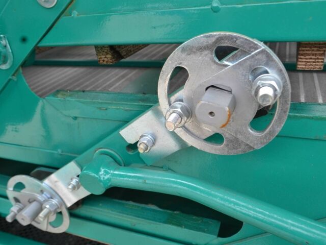 Другая Другая, объемом двигателя 0 л и пробегом 0 тыс. км за 10624 $, фото 20 на Automoto.ua