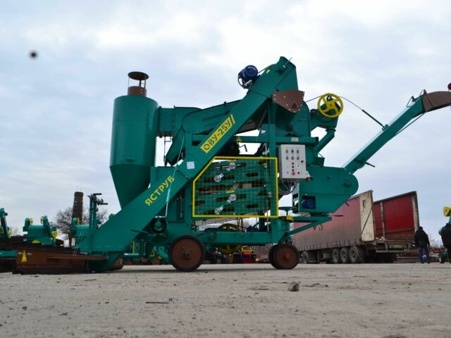 Другая Другая, объемом двигателя 0 л и пробегом 0 тыс. км за 10624 $, фото 8 на Automoto.ua