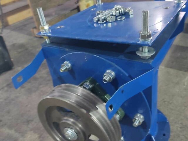 Другая Інша, об'ємом двигуна 0 л та пробігом 0 тис. км за 211 $, фото 14 на Automoto.ua