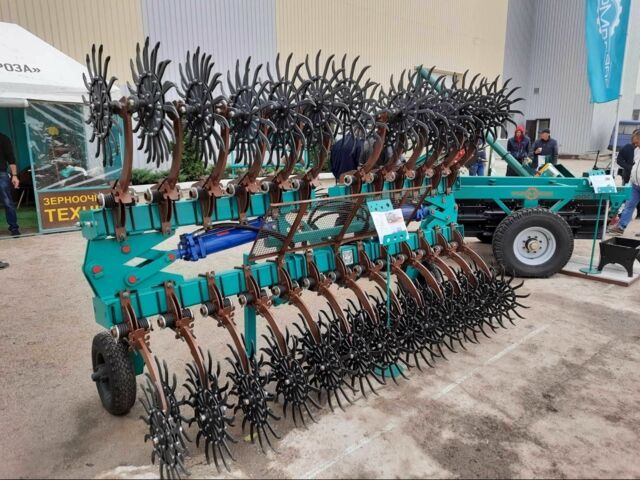 Другая Інша, об'ємом двигуна 0 л та пробігом 0 тис. км за 590 $, фото 4 на Automoto.ua