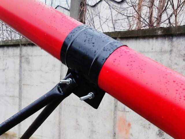 Другая Другая, объемом двигателя 0 л и пробегом 0 тыс. км за 307 $, фото 14 на Automoto.ua