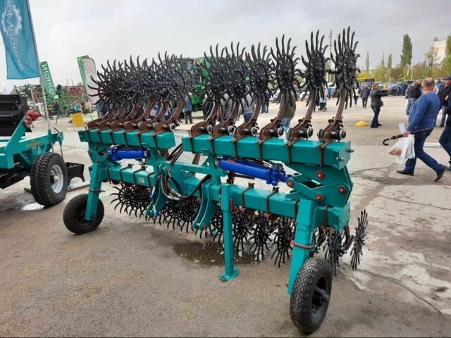 Другая Інша, об'ємом двигуна 0 л та пробігом 0 тис. км за 590 $, фото 1 на Automoto.ua