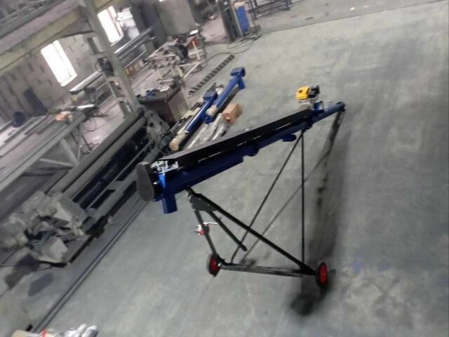 Другая Другая, объемом двигателя 0 л и пробегом 0 тыс. км за 331 $, фото 23 на Automoto.ua