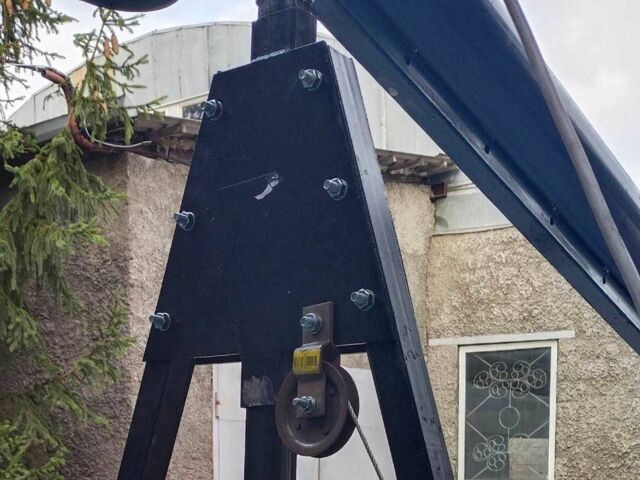 Другая Другая, объемом двигателя 0 л и пробегом 0 тыс. км за 215 $, фото 18 на Automoto.ua