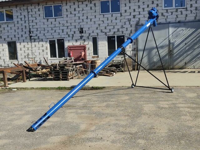 Другая Другая, объемом двигателя 0 л и пробегом 150 тыс. км за 11300 $, фото 2 на Automoto.ua