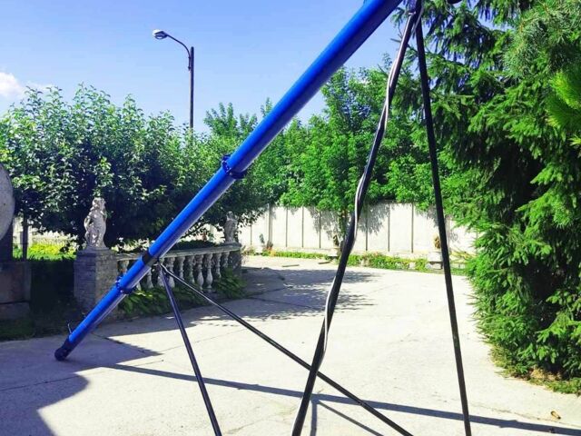 Другая Другая, объемом двигателя 0 л и пробегом 150 тыс. км за 360 $, фото 10 на Automoto.ua