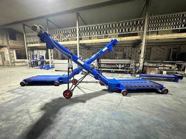 Другая Інша, об'ємом двигуна 0 л та пробігом 0 тис. км за 4061 $, фото 4 на Automoto.ua