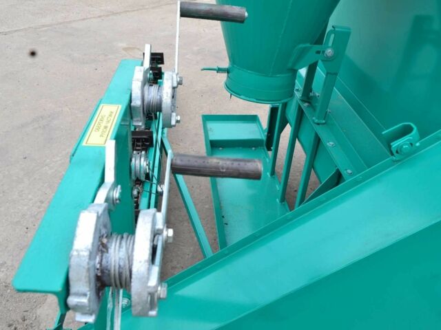 Другая Другая, объемом двигателя 0 л и пробегом 0 тыс. км за 9207 $, фото 14 на Automoto.ua