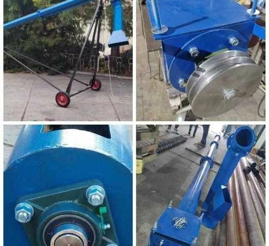 Другая Інша, об'ємом двигуна 0 л та пробігом 0 тис. км за 211 $, фото 23 на Automoto.ua