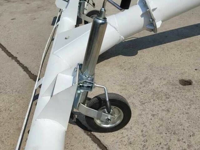 Другая Інша, об'ємом двигуна 0 л та пробігом 0 тис. км за 471 $, фото 2 на Automoto.ua