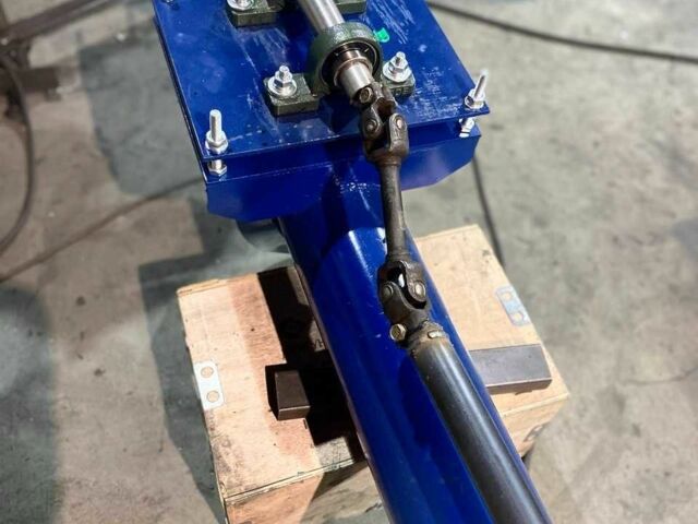 Другая Другая, объемом двигателя 0 л и пробегом 0 тыс. км за 447 $, фото 18 на Automoto.ua