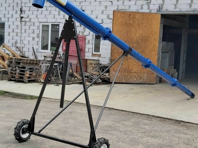 Другая Інша, об'ємом двигуна 0 л та пробігом 120 тис. км за 402 $, фото 16 на Automoto.ua