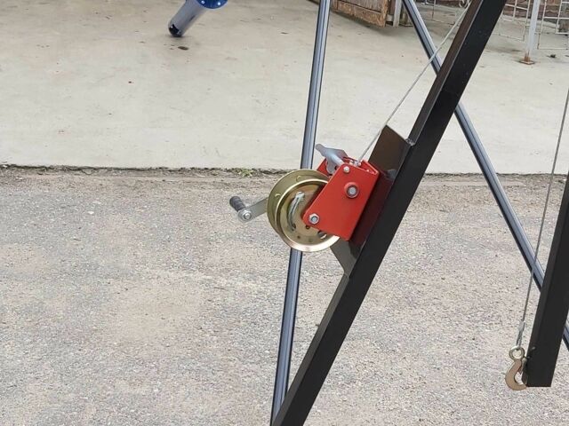 Другая Інша, об'ємом двигуна 0 л та пробігом 120 тис. км за 402 $, фото 17 на Automoto.ua