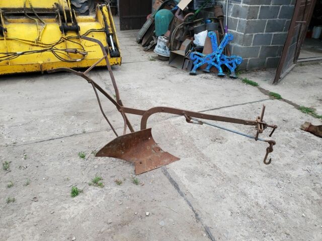 Другая Другая, объемом двигателя 0 л и пробегом 0 тыс. км за 96 $, фото 1 на Automoto.ua