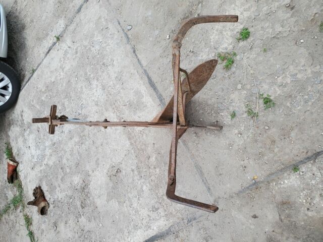 Другая Другая, объемом двигателя 0 л и пробегом 0 тыс. км за 96 $, фото 10 на Automoto.ua