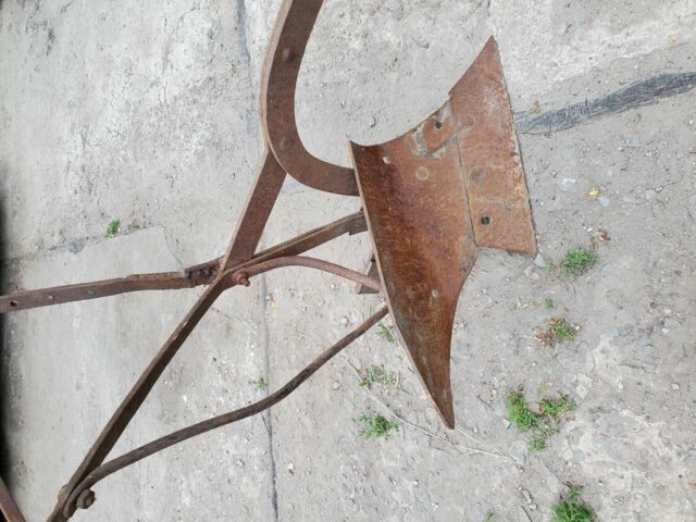 Другая Другая, объемом двигателя 0 л и пробегом 0 тыс. км за 96 $, фото 12 на Automoto.ua