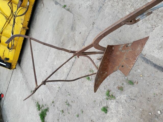 Другая Другая, объемом двигателя 0 л и пробегом 0 тыс. км за 96 $, фото 2 на Automoto.ua