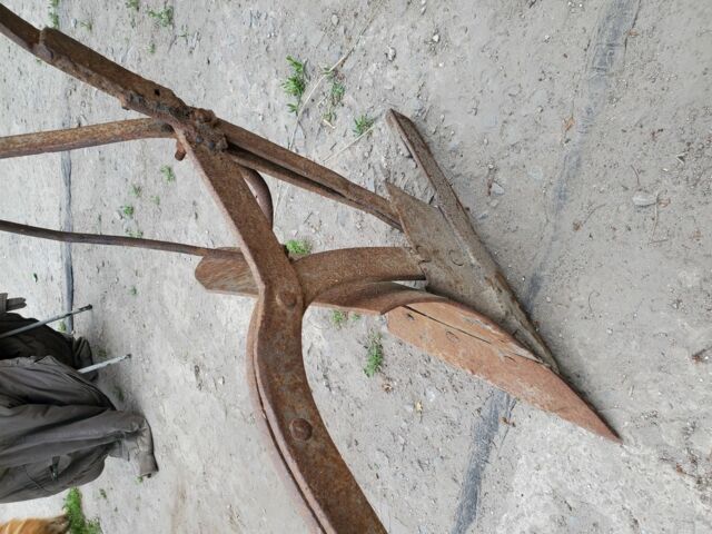 Другая Другая, объемом двигателя 0 л и пробегом 0 тыс. км за 96 $, фото 9 на Automoto.ua