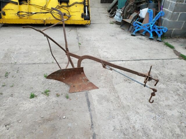 Другая Другая, объемом двигателя 0 л и пробегом 0 тыс. км за 96 $, фото 13 на Automoto.ua