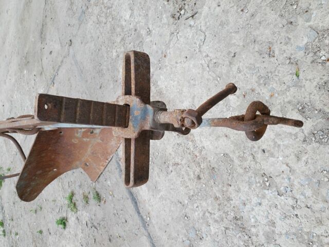 Другая Другая, объемом двигателя 0 л и пробегом 0 тыс. км за 96 $, фото 6 на Automoto.ua