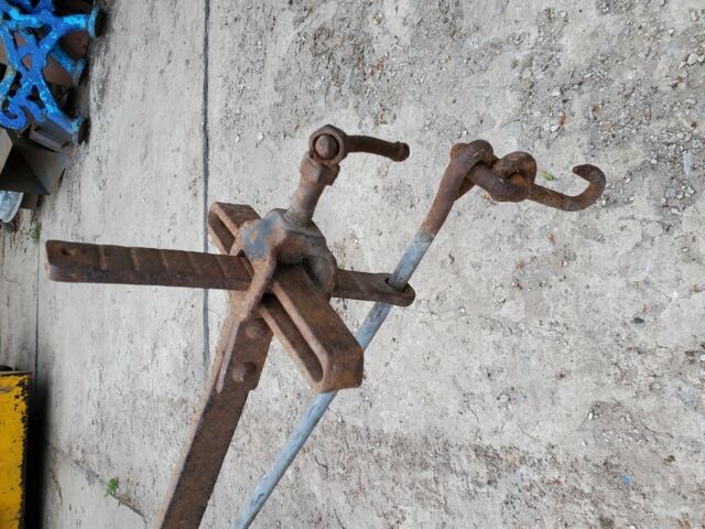 Другая Другая, объемом двигателя 0 л и пробегом 0 тыс. км за 96 $, фото 14 на Automoto.ua