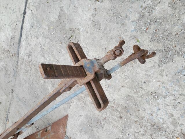 Другая Другая, объемом двигателя 0 л и пробегом 0 тыс. км за 96 $, фото 5 на Automoto.ua