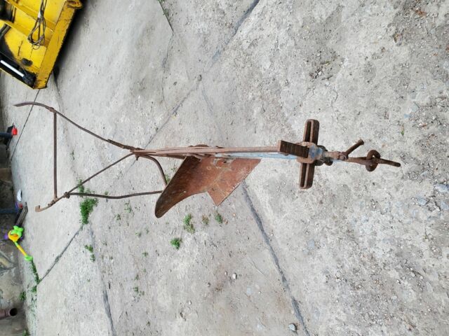 Другая Другая, объемом двигателя 0 л и пробегом 0 тыс. км за 96 $, фото 7 на Automoto.ua