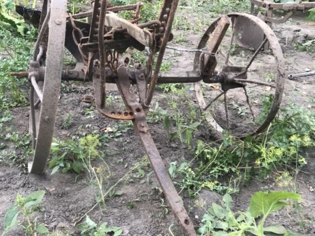 Другая Інша, об'ємом двигуна 0 л та пробігом 0 тис. км за 48 $, фото 1 на Automoto.ua