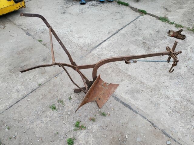 Другая Другая, объемом двигателя 0 л и пробегом 0 тыс. км за 96 $, фото 11 на Automoto.ua