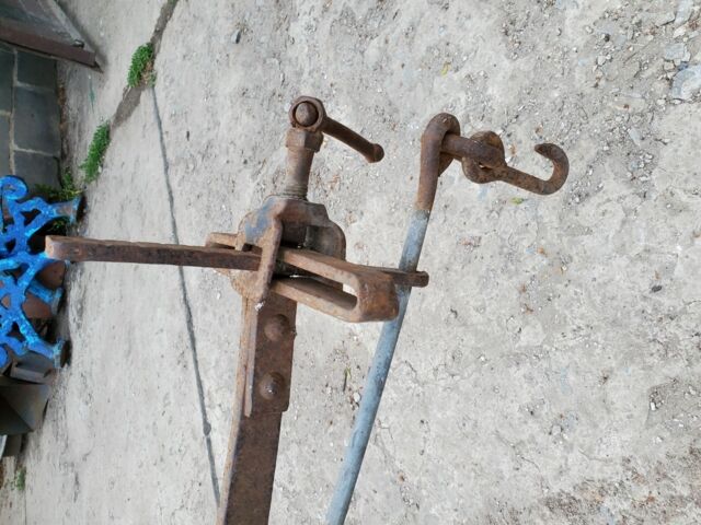 Другая Другая, объемом двигателя 0 л и пробегом 0 тыс. км за 96 $, фото 4 на Automoto.ua