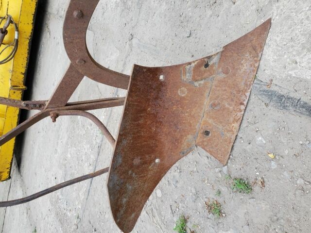 Другая Другая, объемом двигателя 0 л и пробегом 0 тыс. км за 96 $, фото 3 на Automoto.ua